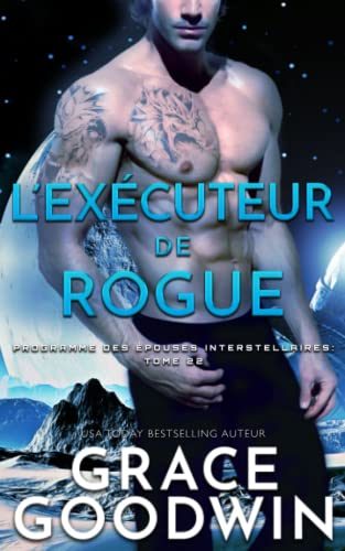 L’EXÉCUTEUR de ROGUE
