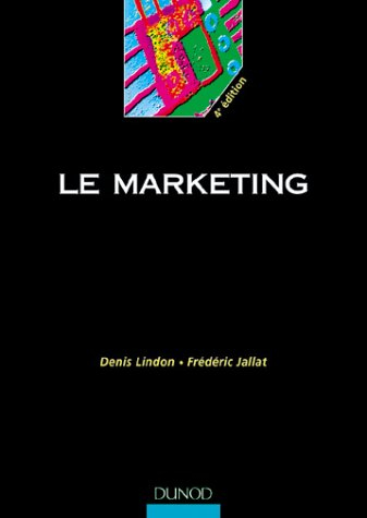 le marketing