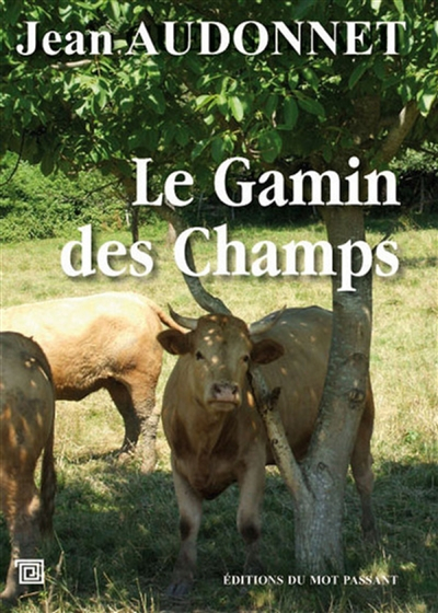 Le gamin des champs