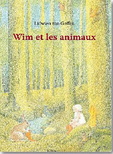 Wim et les animaux