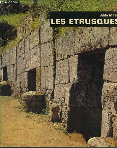 les etrusques