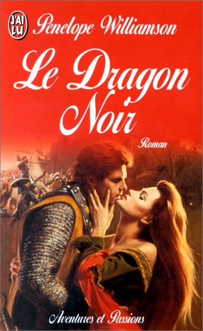 Le dragon noir