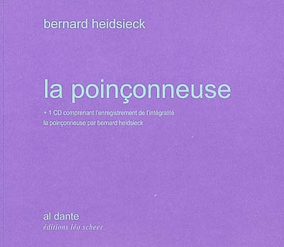 La poinçonneuse : passe-partout n°2