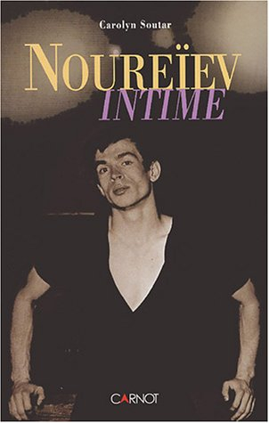 Noureïev intime