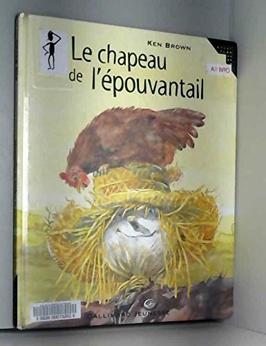 Le chapeau de l'épouvantail