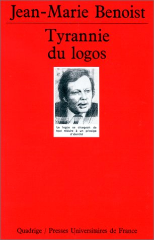 Tyrannie du logos