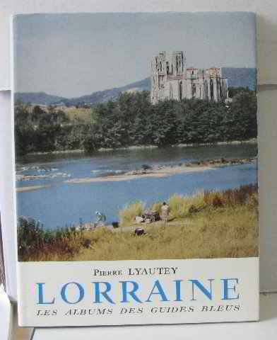 Lorraine