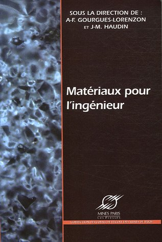 Matériaux pour l'ingénieur