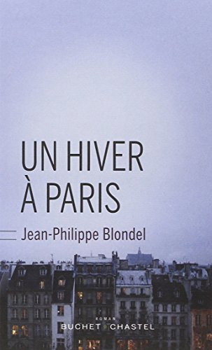 Un hiver à Paris