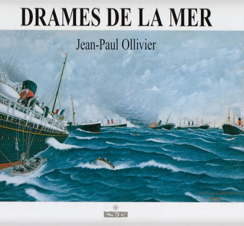 Drames de la mer