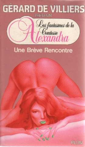 Une Brève rencontre