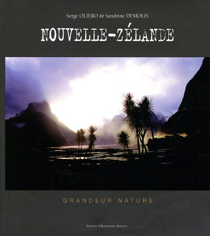 Nouvelle-Zélande