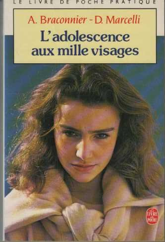 L'Adolescence aux mille visages : itinéraires et embûches