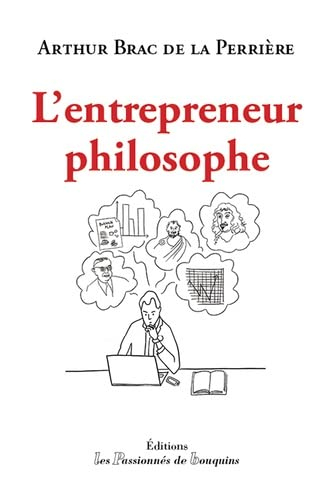 L'entrepreneur philosophe