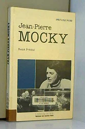 Jean-Pierre Mocky