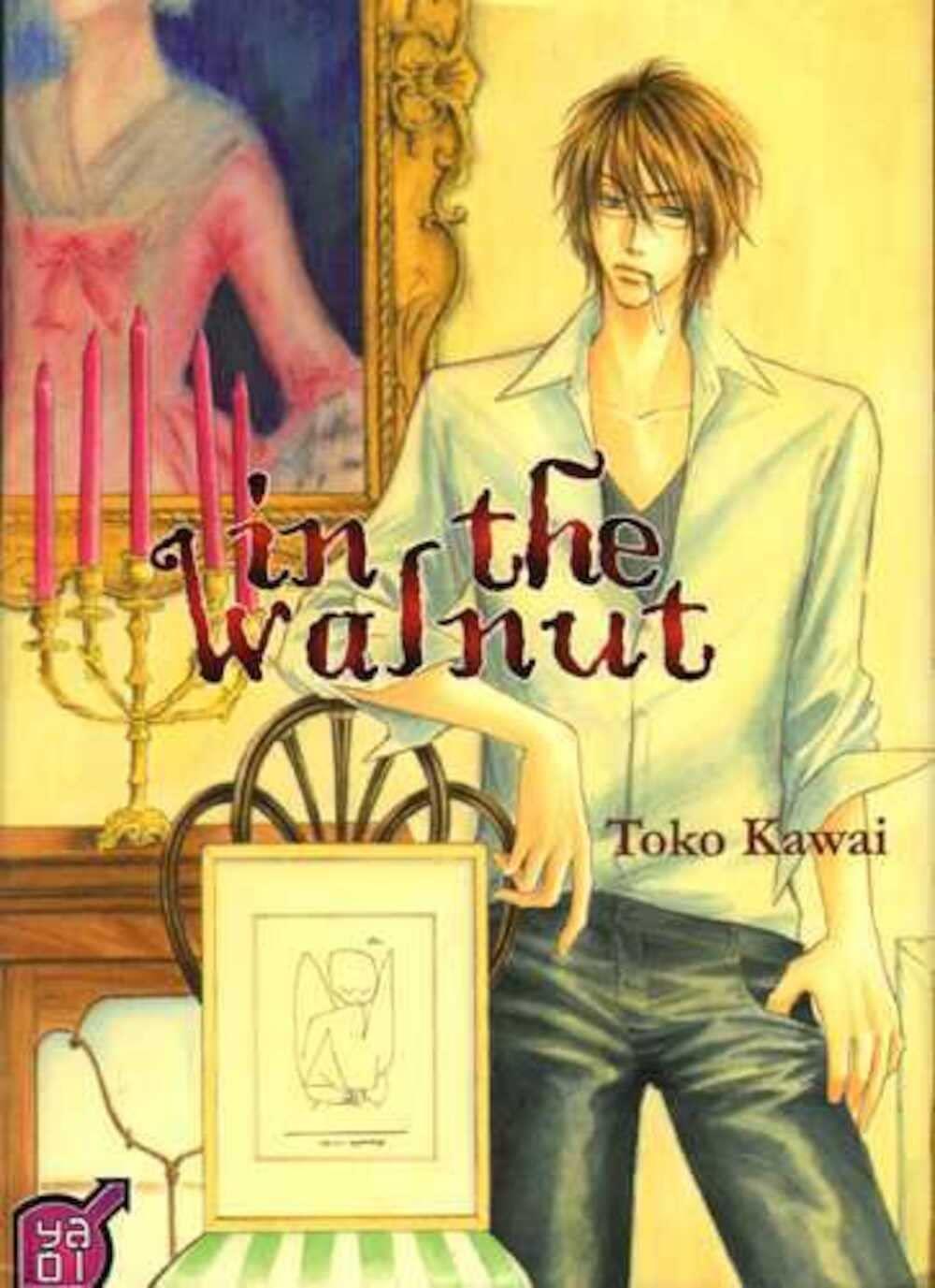 In the walnut. Vol. 1