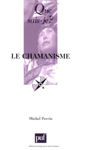 Le chamanisme