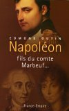 Napoléon, fils du comte de Marbeuf...