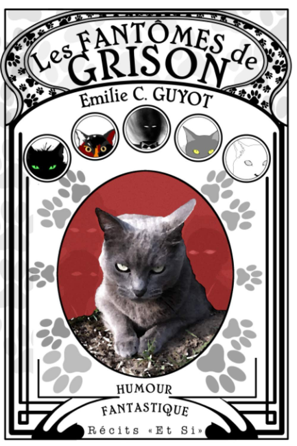 Les Fantômes de Grison