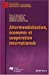 Altermondialisation, économie et coopération internationale