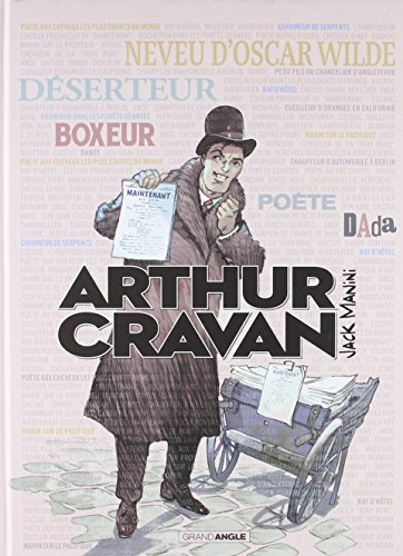 Arthur Cravan