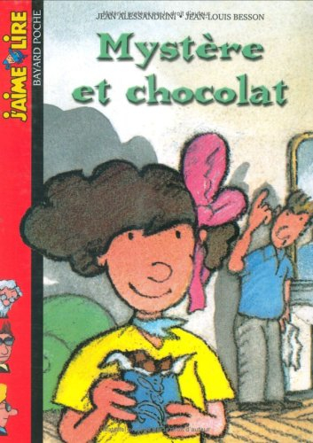 Mystère et chocolat