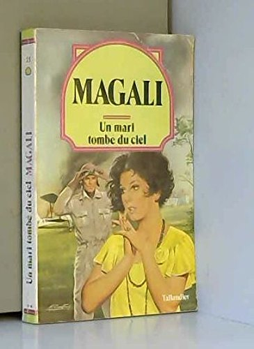 Un Mari tombé du ciel