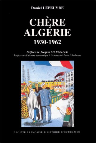 chère algérie