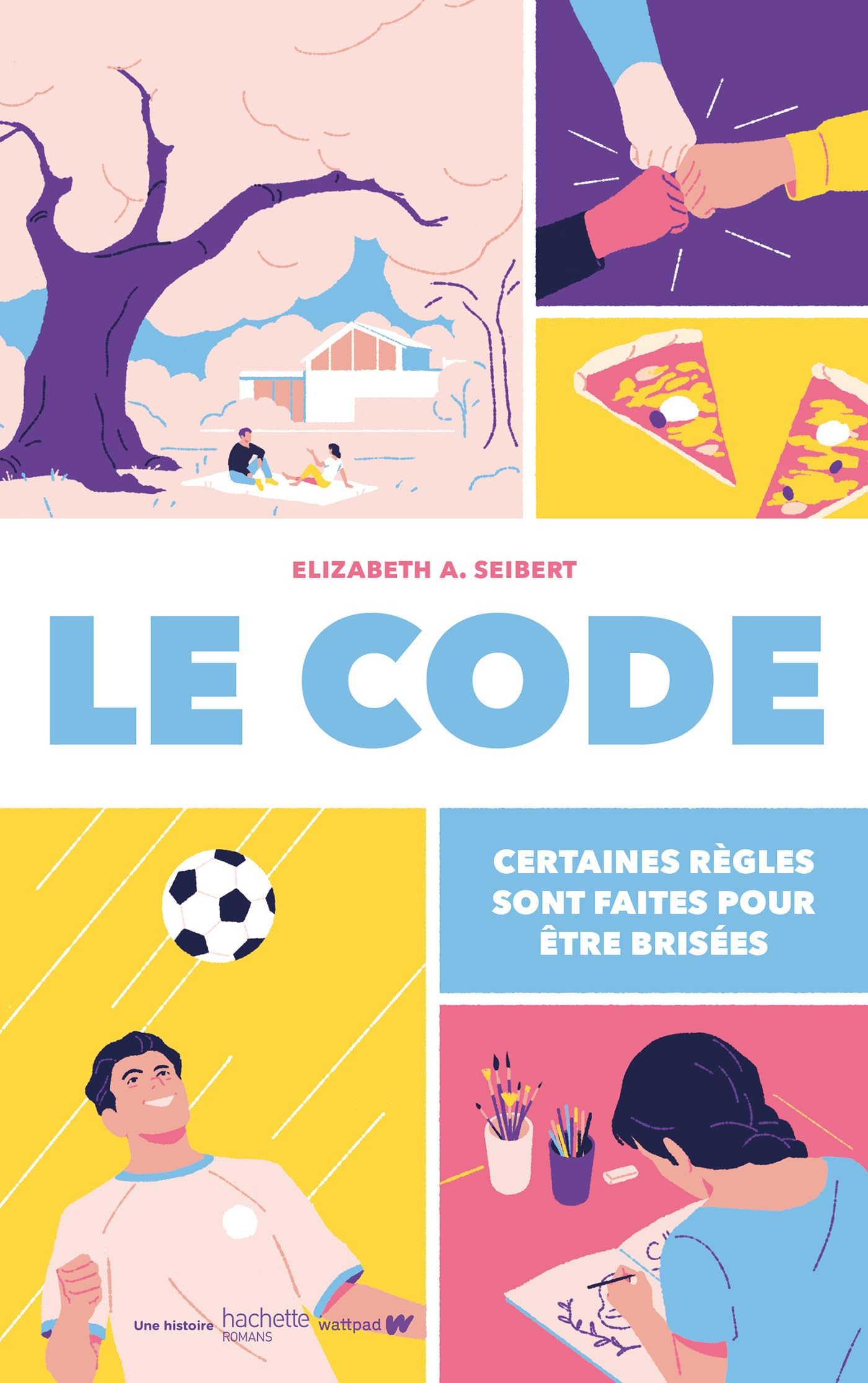 Le Code : certaines règles sont faites pour être brisées