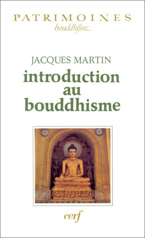 Introduction au bouddhisme