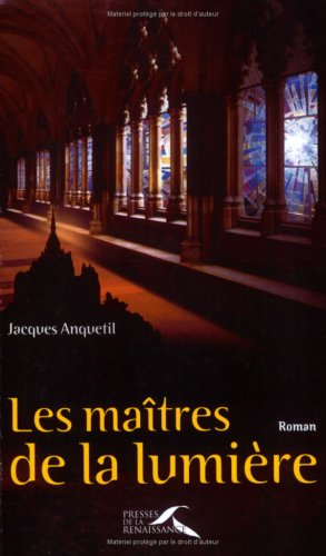 Les maîtres de la lumière