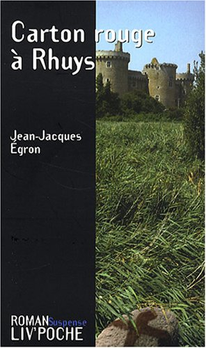 Carton rouge à Rhuys