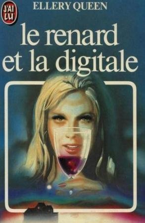 le renard et la digitale