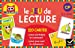 Le jeu de lecture : CP, 6-7 ans : 120 cartes