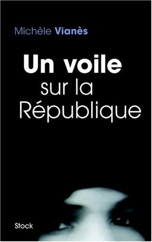 Un voile sur la république