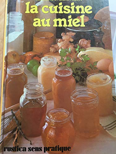 La Cuisine au miel