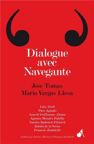 Dialogue avec Navegante