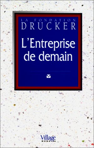 L'entreprise de demain