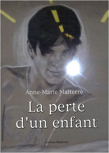 la perte d'un enfant