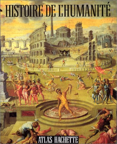 Histoire de l'humanité