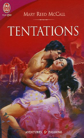 Les chevaliers de l'ordre du Temple. Vol. 1. Tentations