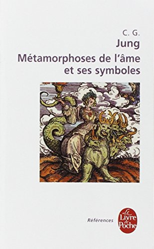 Métamorphoses de l'âme et ses symboles : analyse des prodromes d'une schizophrénie