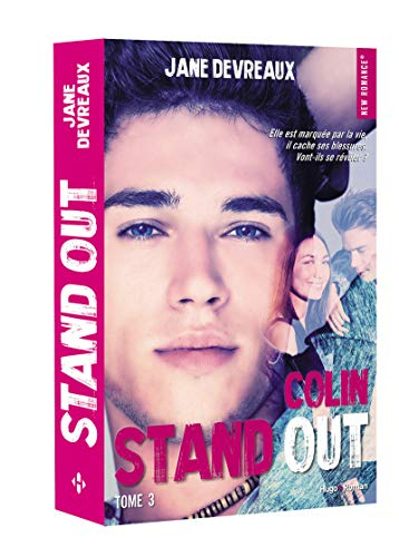 Stand-out. Vol. 3. Colin