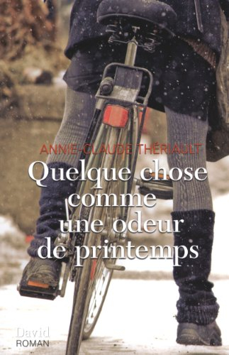 Quelque chose comme une odeur printemps