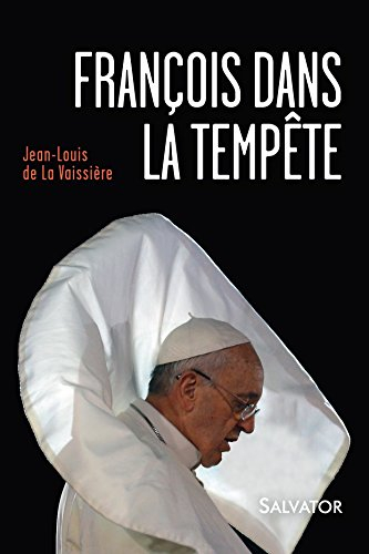 François dans la tempête : une Eglise entre ombres et lumières