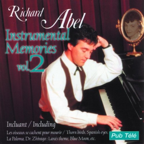 instrumental memories vol.2 [import anglais]