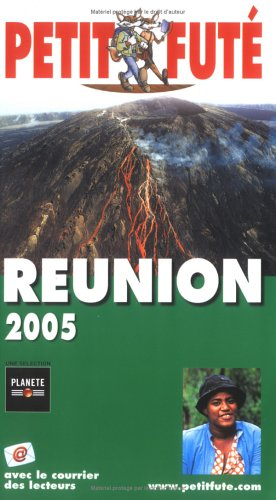 petit futé réunion