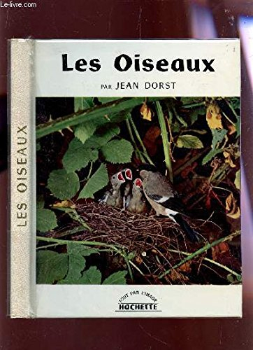 Les Oiseaux