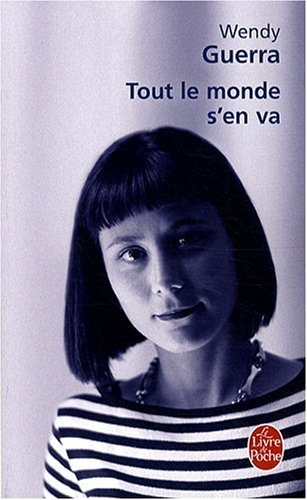 Tout le monde s'en va