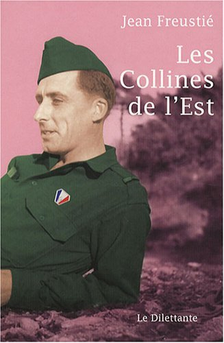 Les collines de l'Est